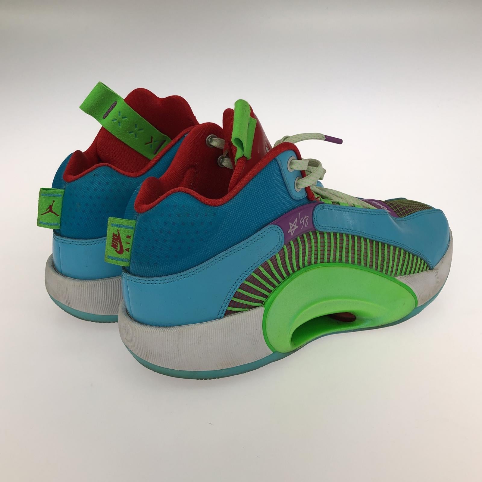 スニーカー NIKE AIR JORDAN 35 WIP 28cm (US10 UK9 1/2 EU46)