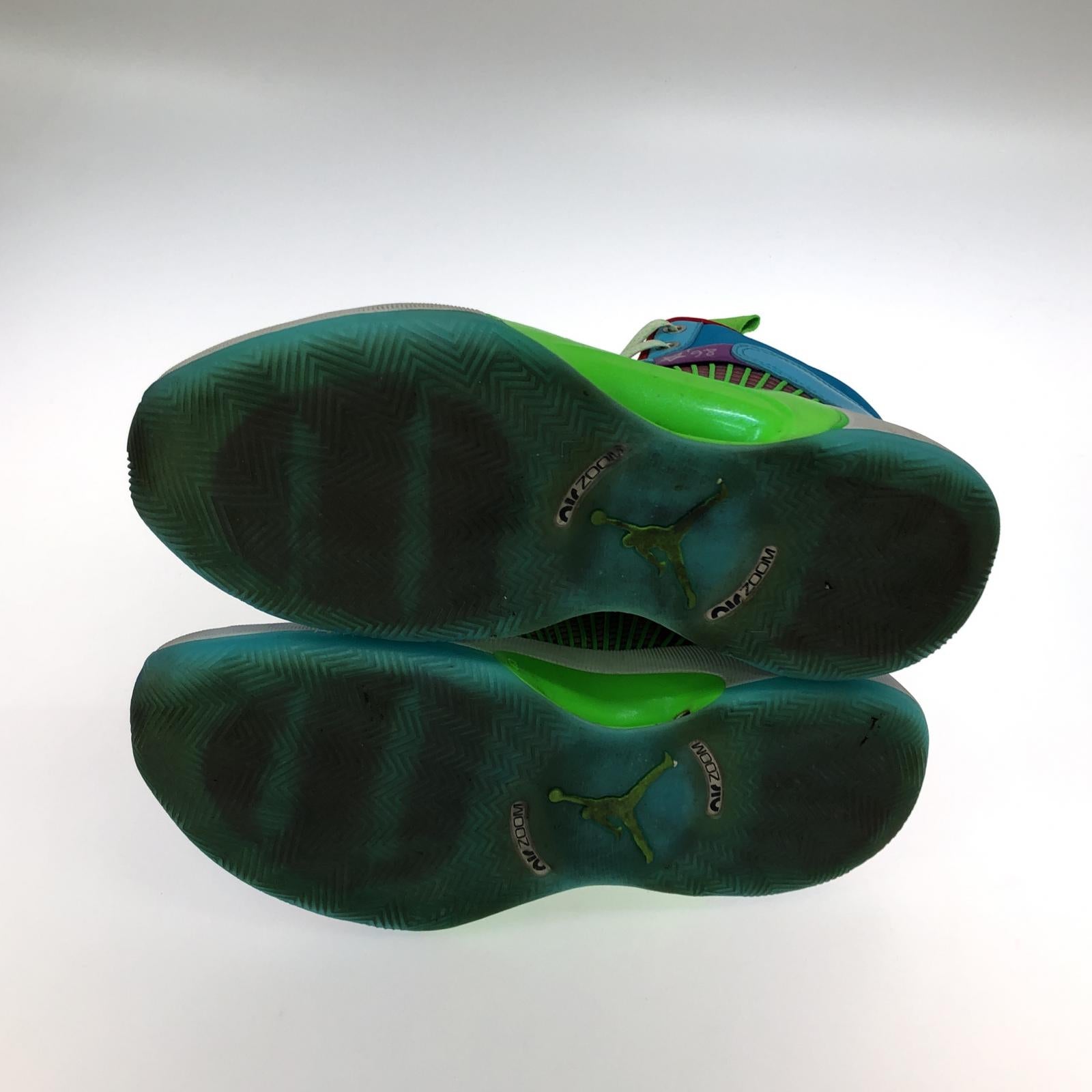 スニーカー NIKE AIR JORDAN 35 WIP 28cm (US10 UK9 1/2 EU46)