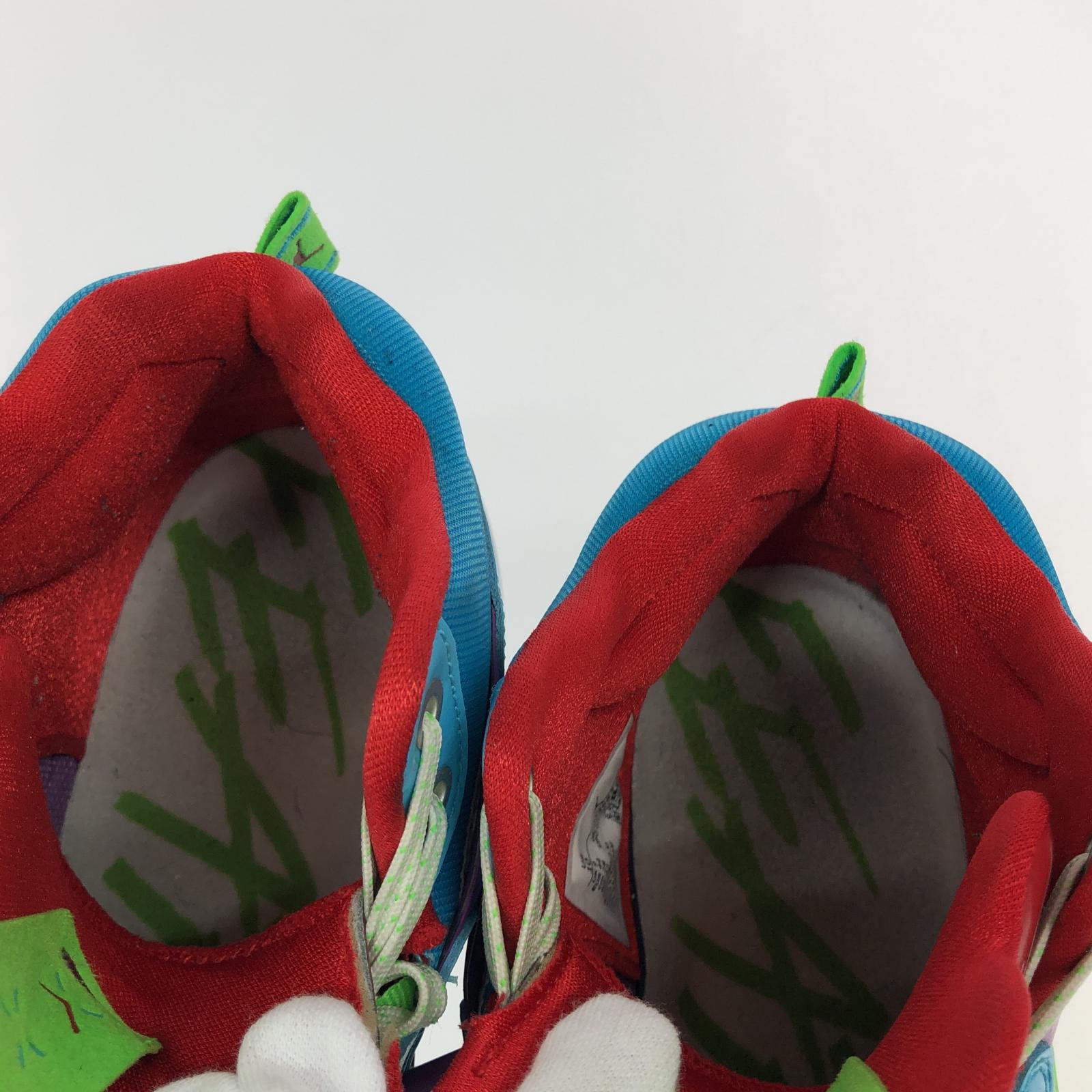 スニーカー NIKE AIR JORDAN 35 WIP 28cm (US10 UK9 1/2 EU46)