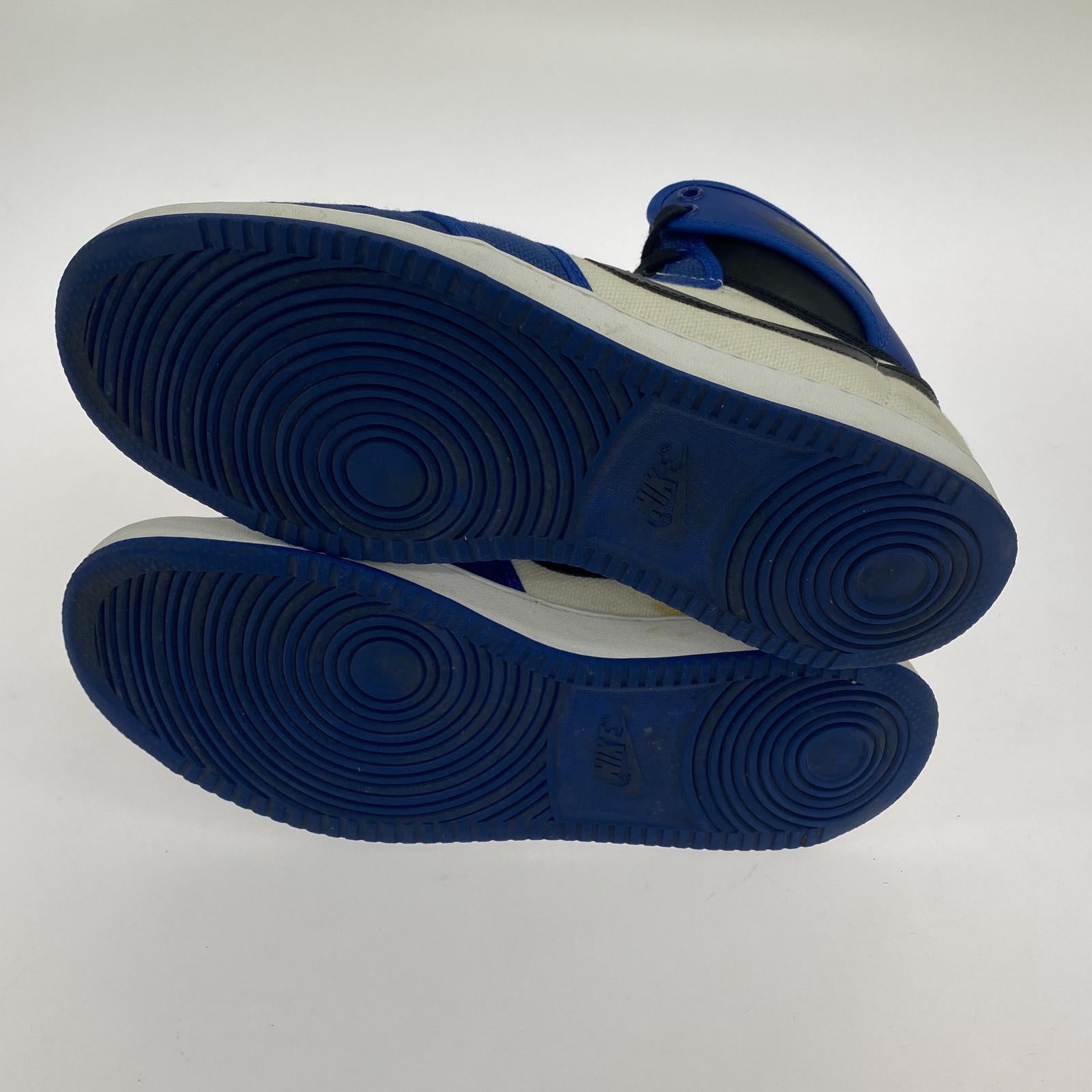 スニーカー NIKE AIR JORDAN 1 KO(28.0㎝)Storm Blue 28cm (US10 UK9 1/2 EU46)