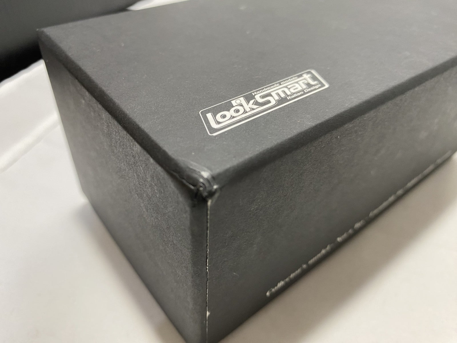 LOOKSMART 1/43 ランボルギーニ ウラカン GT3 スケールカー