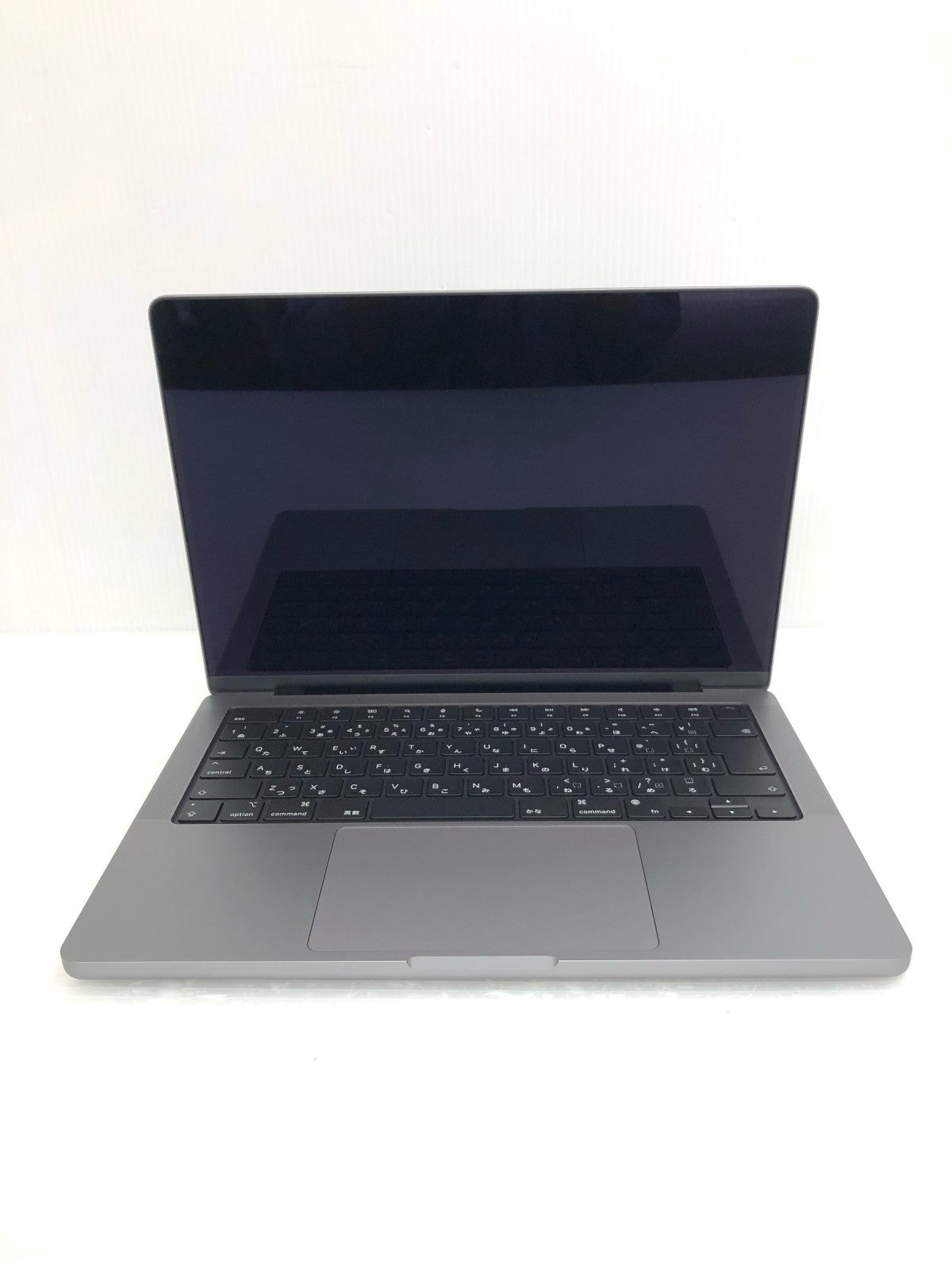 Apple MacBook Pro 14インチ MTL73J/A 8GB 512GB SSD MTL73J/A アクセサリー