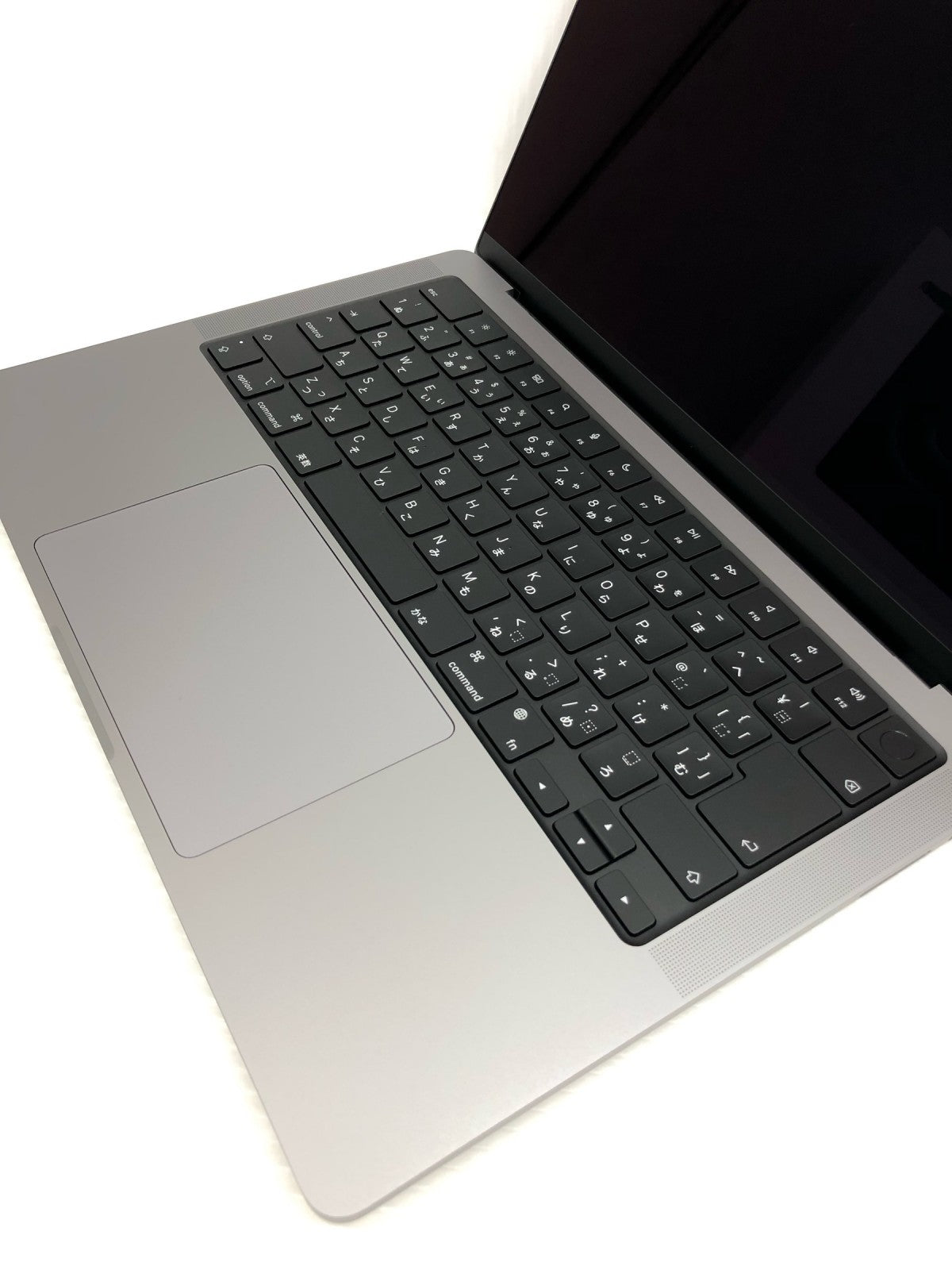 Apple MacBook Pro 14インチ MTL73J/A 8GB 512GB SSD MTL73J/A アクセサリー