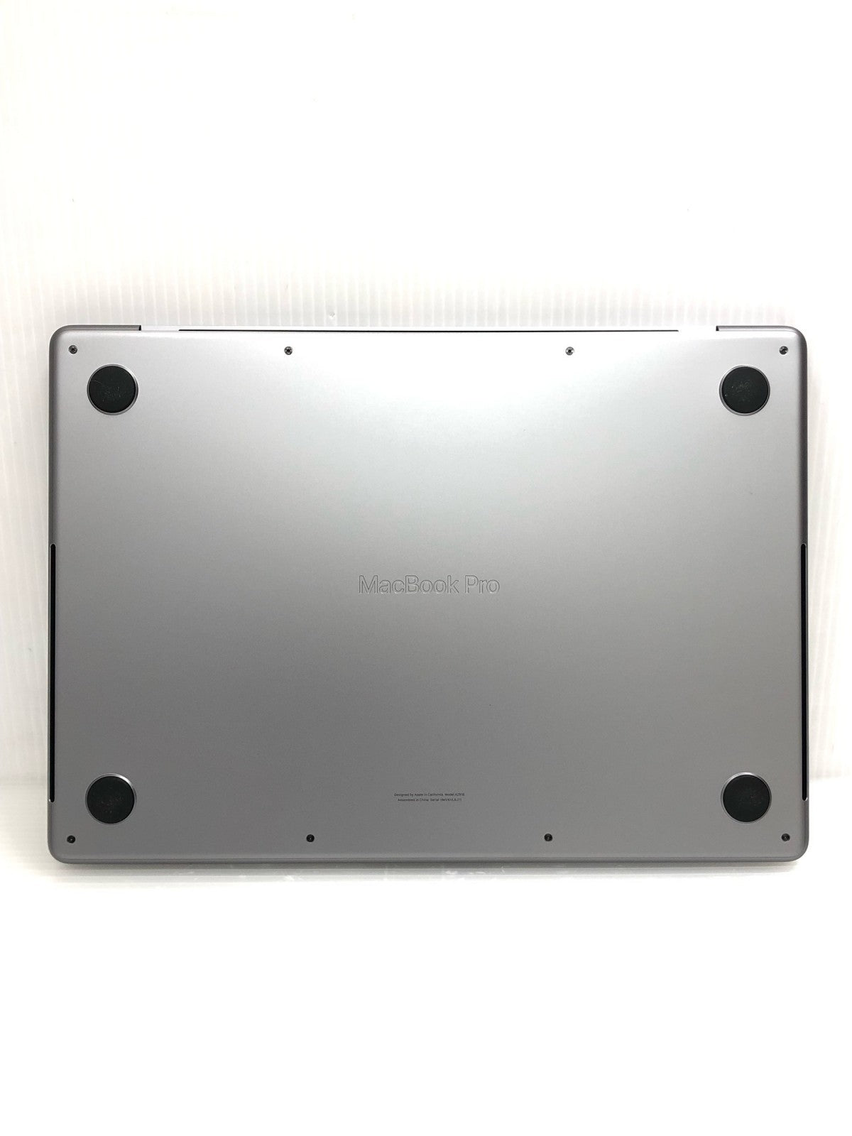 Apple MacBook Pro 14インチ MTL73J/A 8GB 512GB SSD MTL73J/A アクセサリー