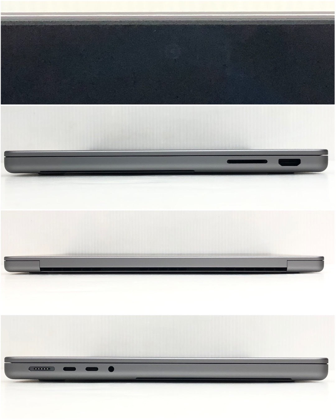 Apple MacBook Pro 14インチ MTL73J/A 8GB 512GB SSD MTL73J/A アクセサリー