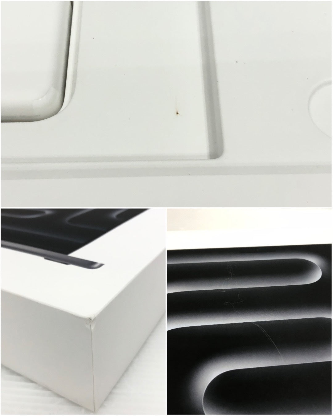 Apple MacBook Pro 14インチ MTL73J/A 8GB 512GB SSD MTL73J/A アクセサリー