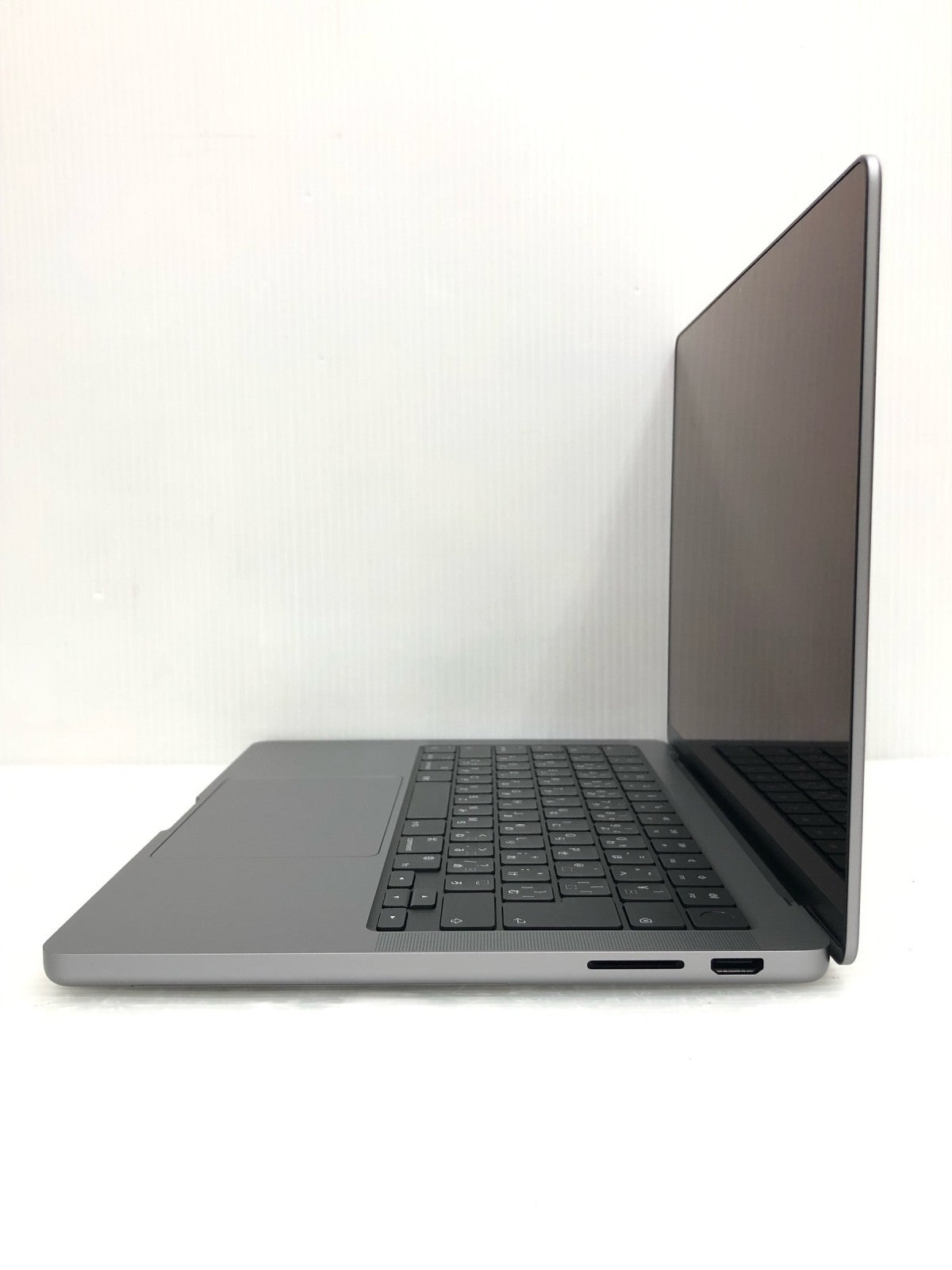 Apple MacBook Pro 14インチ MTL73J/A 8GB 512GB SSD MTL73J/A アクセサリー