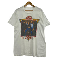 その他トップス POCO 90s Legacy Tour TEE 白 (-) ホワイト