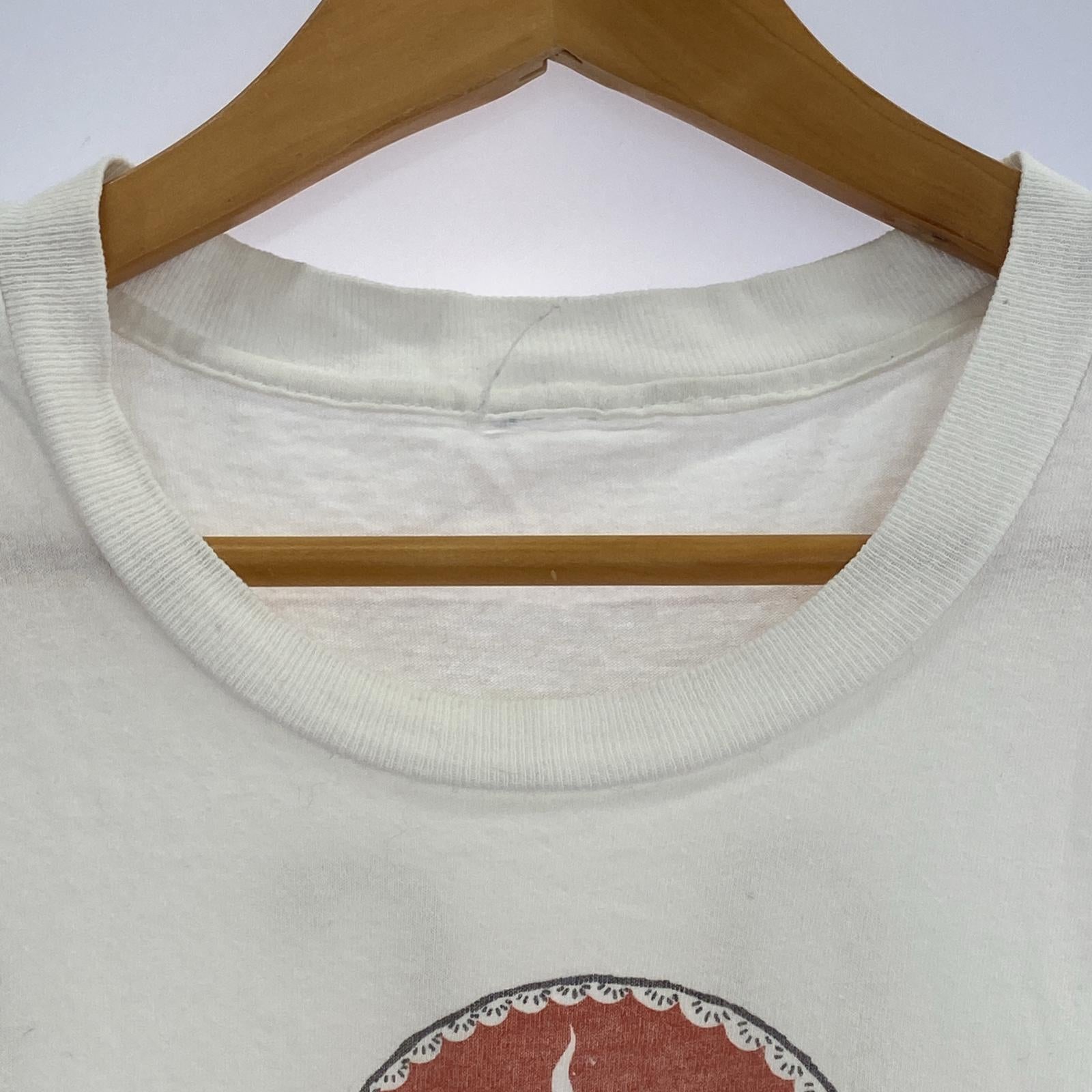 その他トップス POCO 90s Legacy Tour TEE 白 (-) ホワイト
