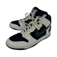 スニーカー NIKE DUNK HIGH EMB College Navy size27 DH0953-400 27cm (US9 UK8 1/2 EU44)