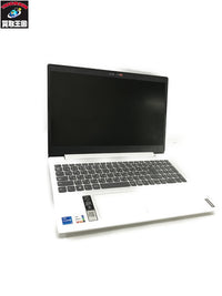 Lenovo LAPTOP-JIJTM7V0 Windows 11 Home IDEAPAD L3 15ITL6 パソコン