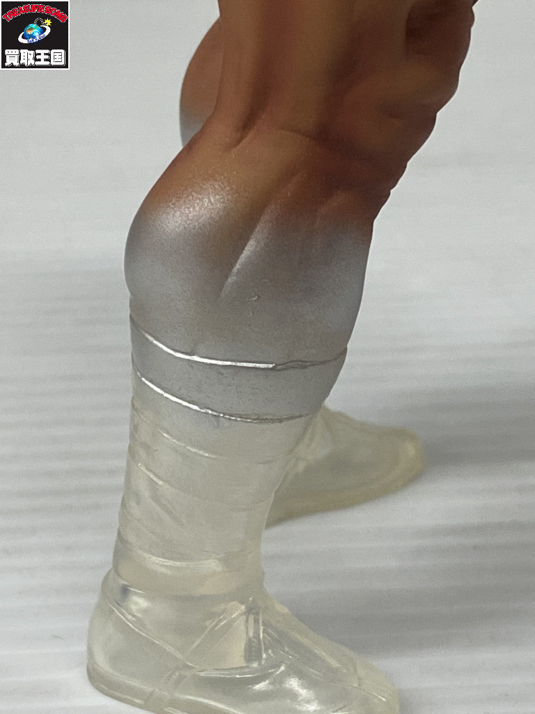 CCP CMC NO.34 プリンス・カメハメ 偉大なる格闘王ver. フィギュア/グッズ