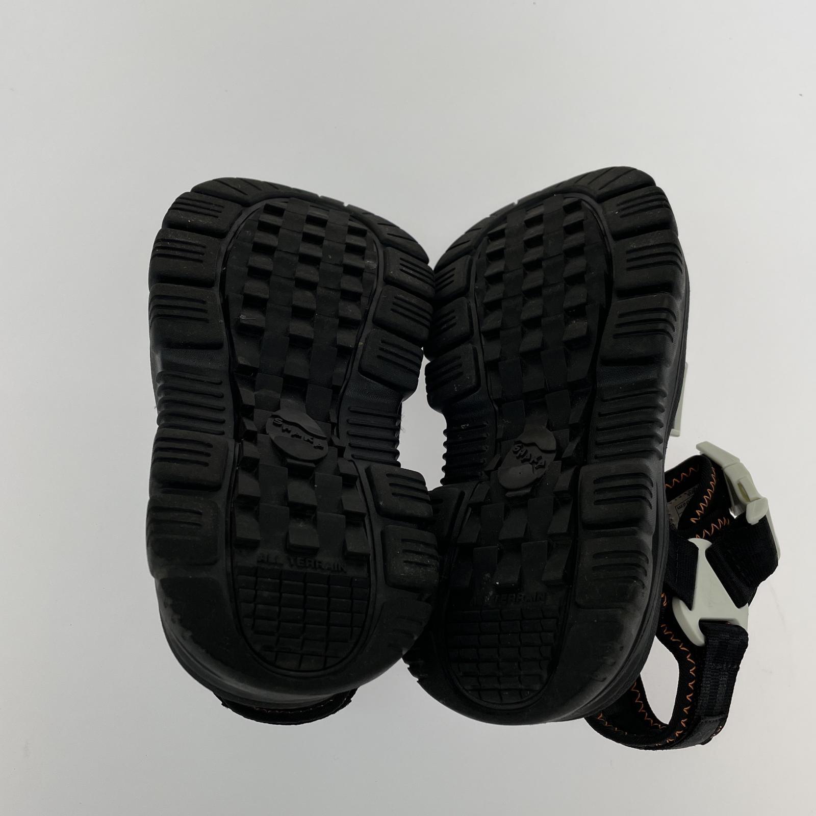 その他靴 SHAKA/NEO BUNGY AT/23㎝ 23cm (US5 UK4 1/2 EU36) ブラック