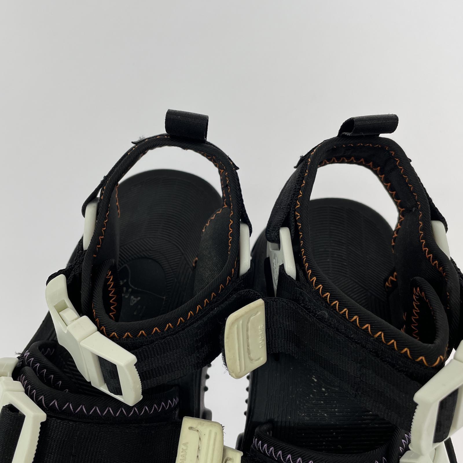その他靴 SHAKA/NEO BUNGY AT/23㎝ 23cm (US5 UK4 1/2 EU36) ブラック