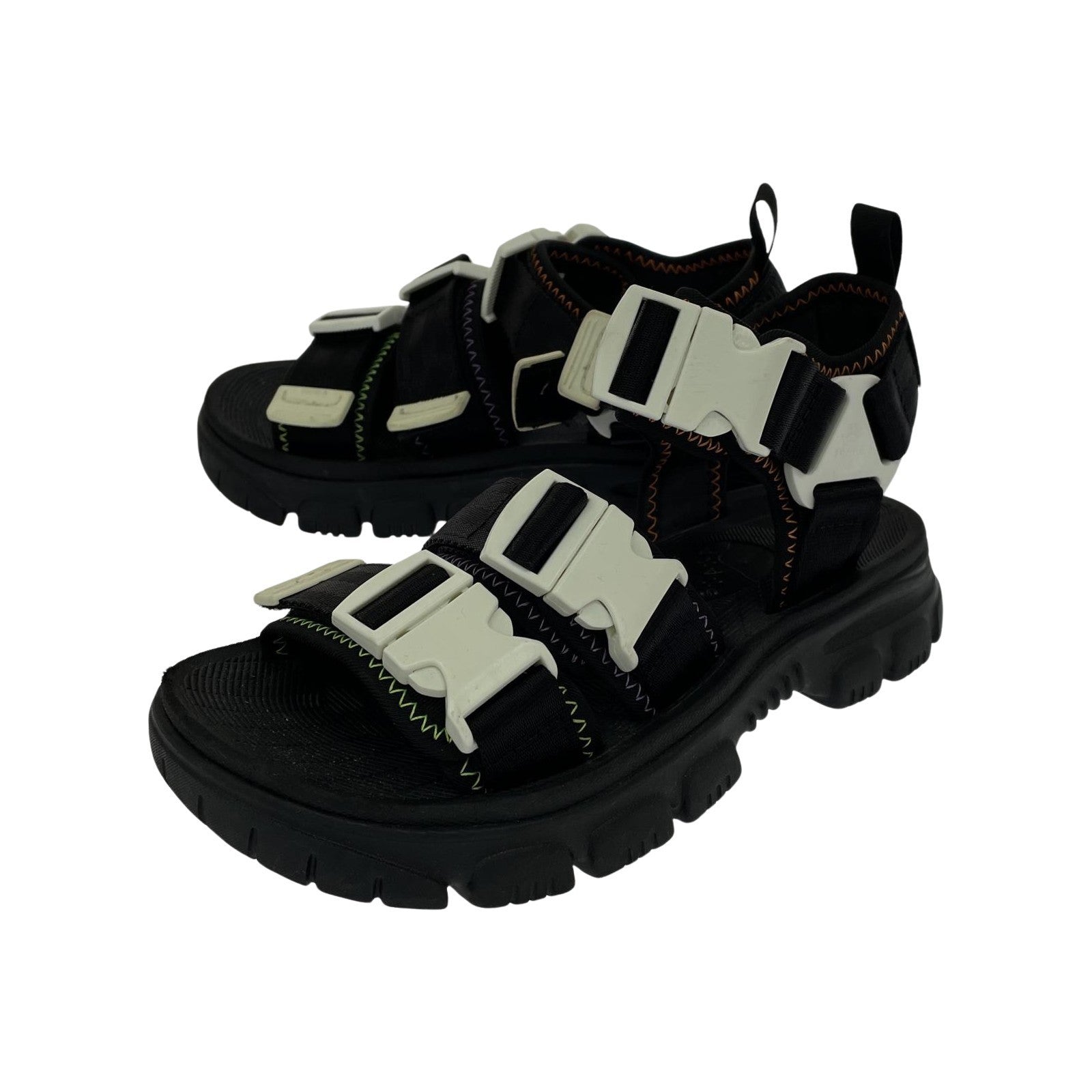 その他靴 SHAKA/NEO BUNGY AT/23㎝ 23cm (US5 UK4 1/2 EU36) ブラック