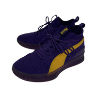 スニーカー PUMA Clyde Court City Pack Lakers 26cm