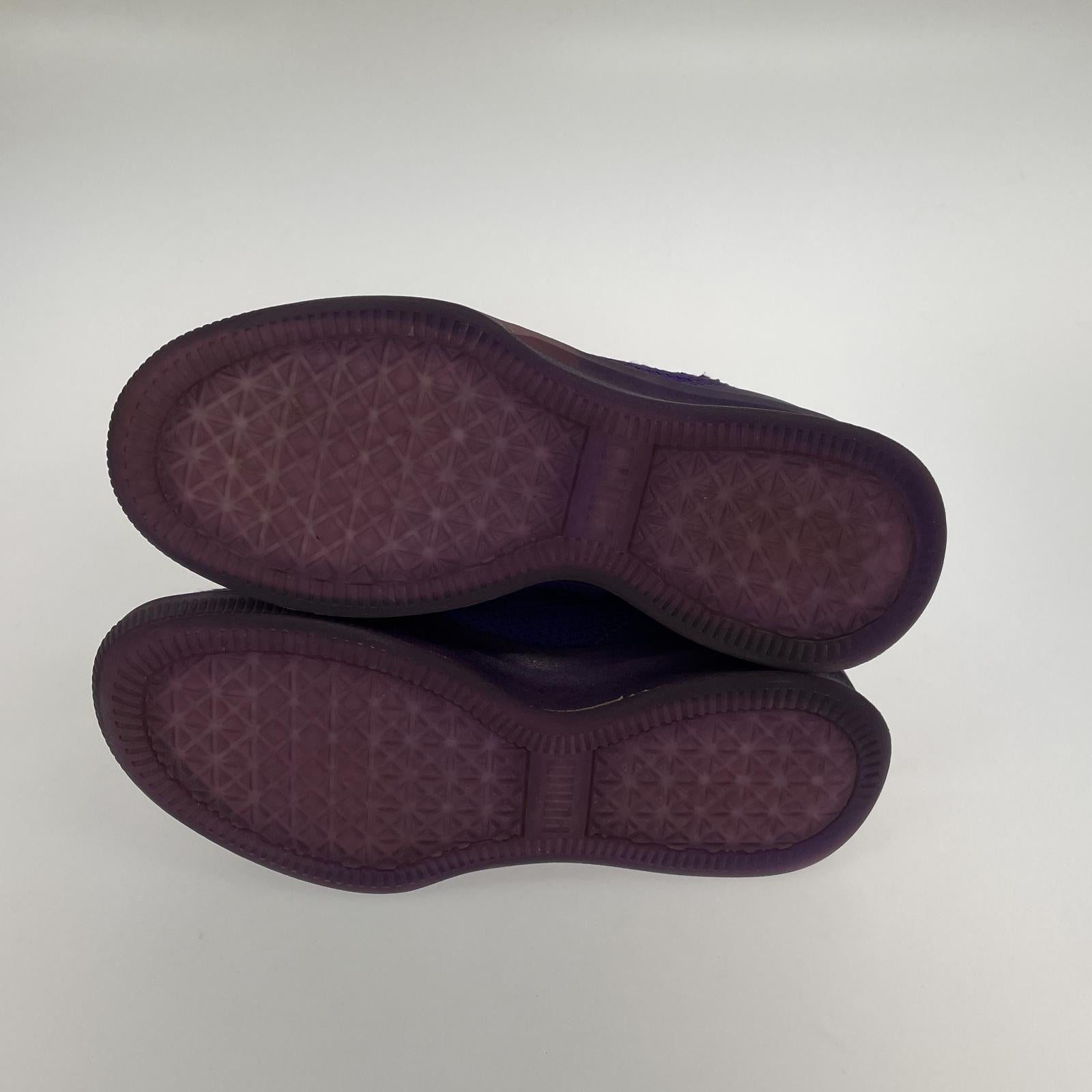 スニーカー PUMA Clyde Court City Pack Lakers 26cm