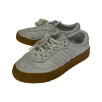 その他靴 adidas/SAMBA/22.5cm/HWT ホワイト