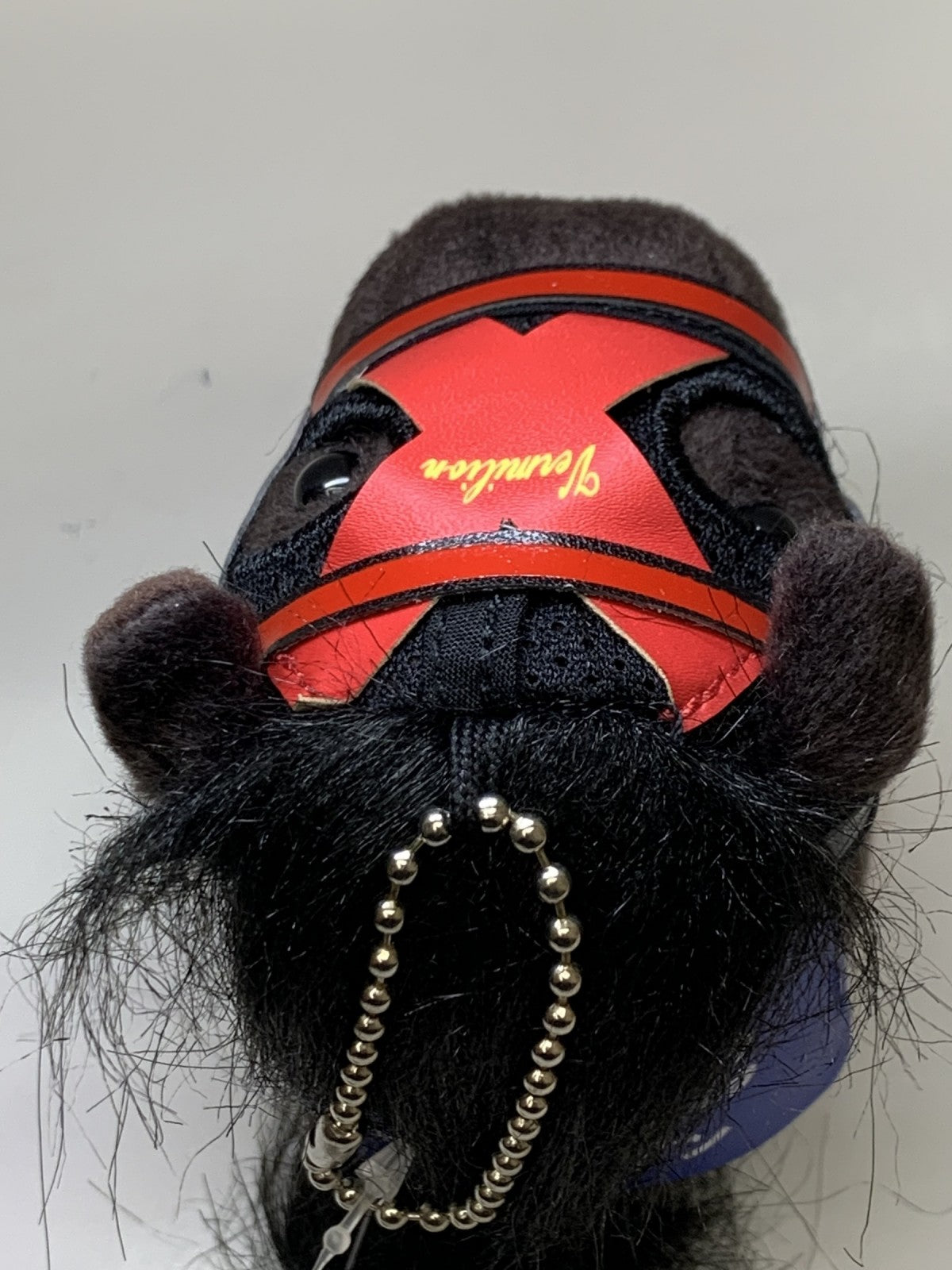アイドルホースぬいぐるみ ヴァーミリアン その他小物