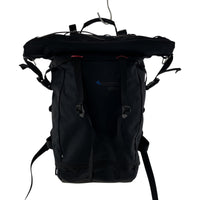 その他バッグ KLATTERMUSEN バックパック ネイビー ブラック
