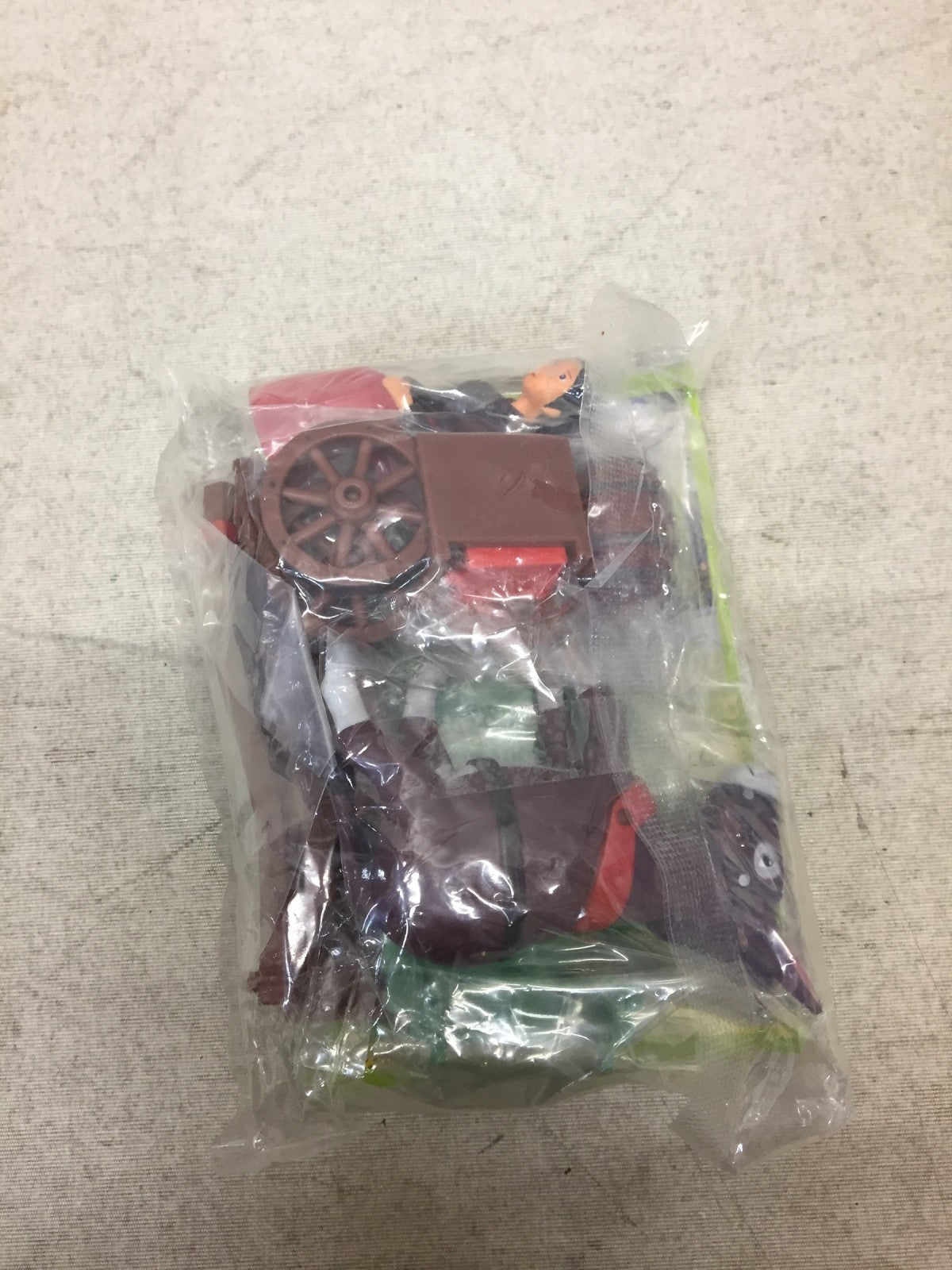 その他小物