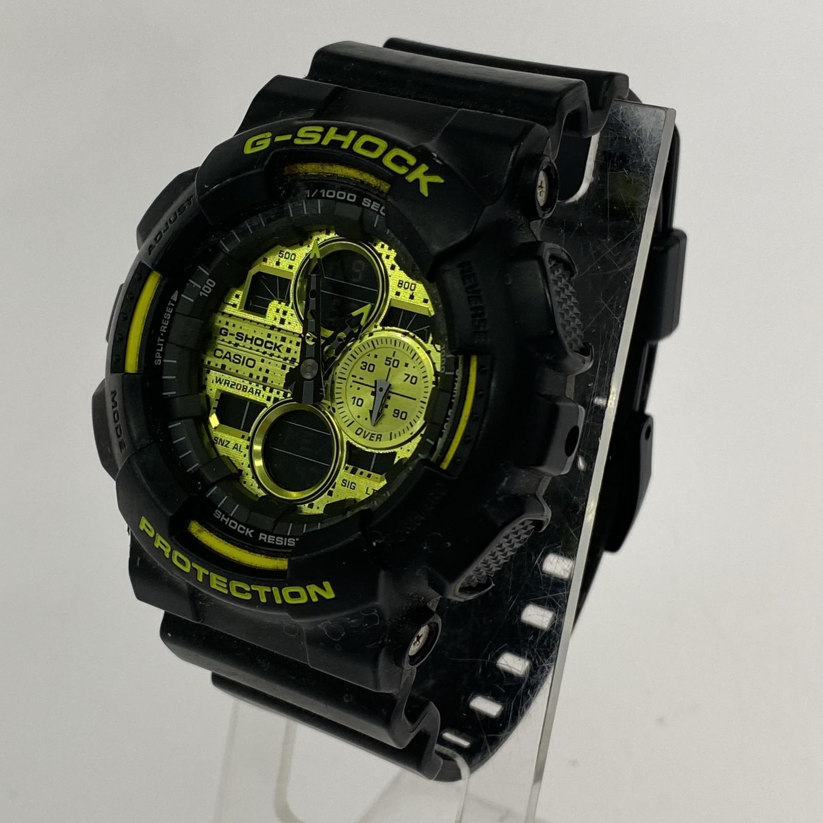 腕時計 G-SHOCK クォーツ腕時計
