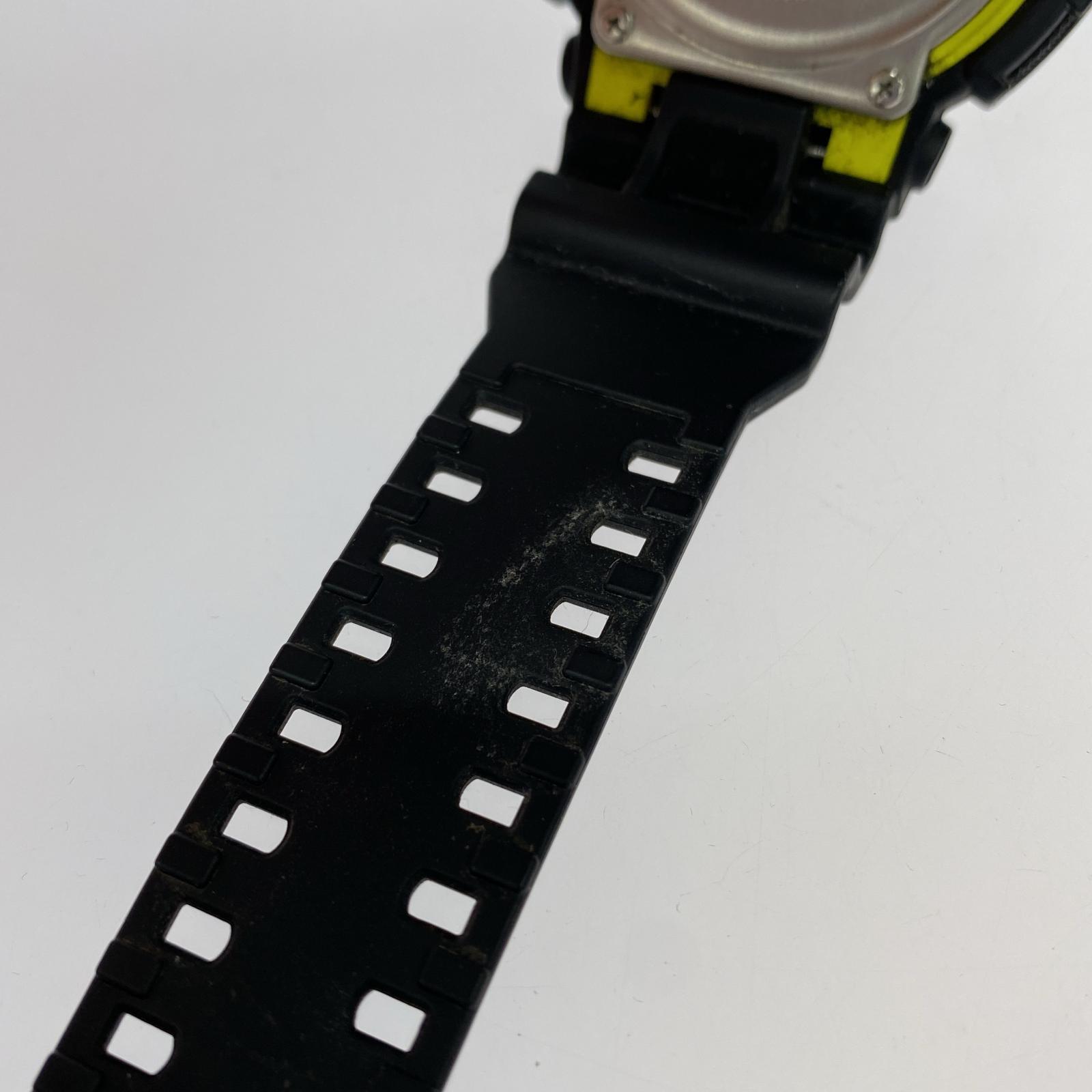腕時計 G-SHOCK クォーツ腕時計