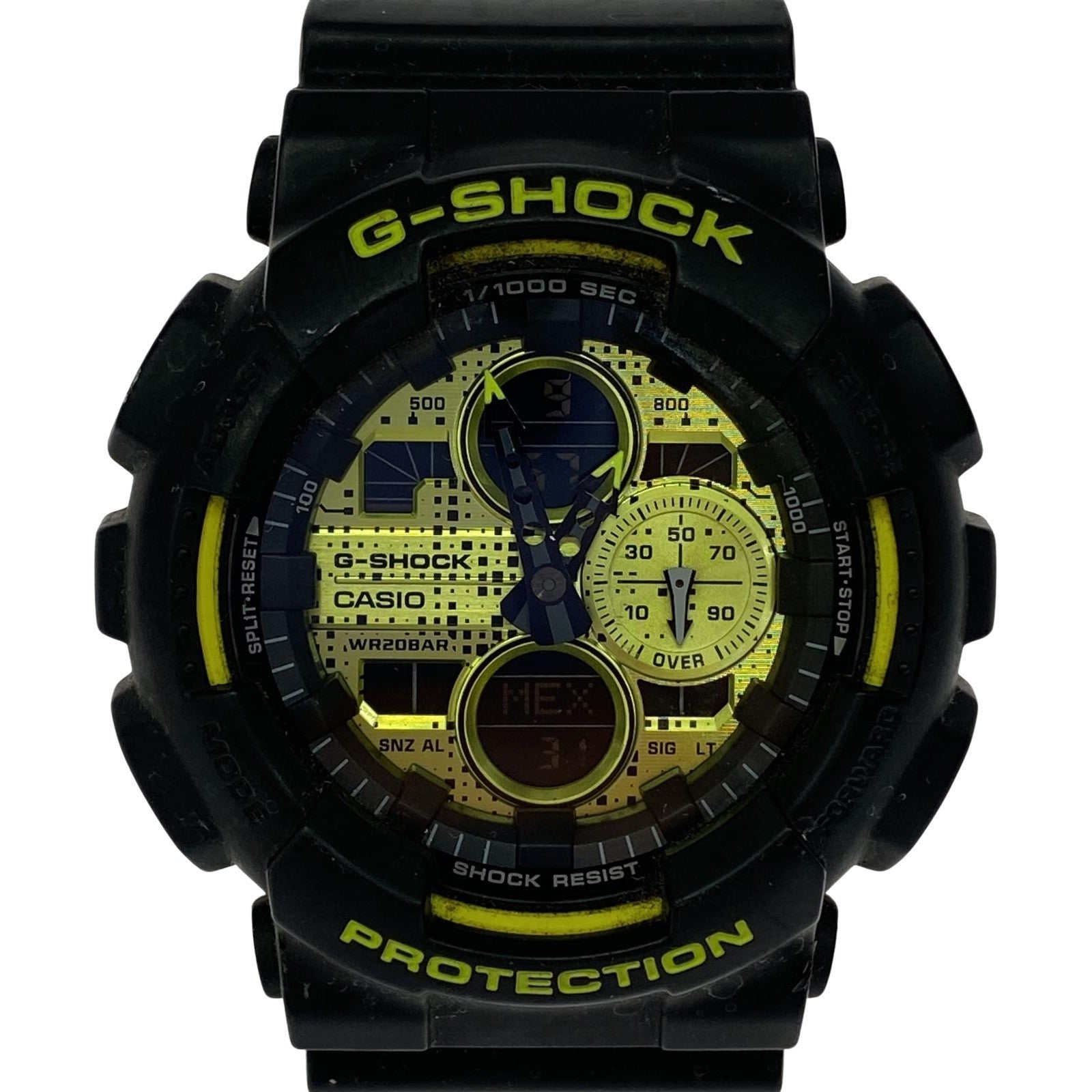 腕時計 G-SHOCK クォーツ腕時計