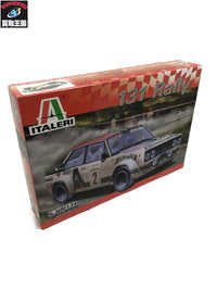 1/24 131 Rally RALLY CARS カープラモ・ミニ四駆