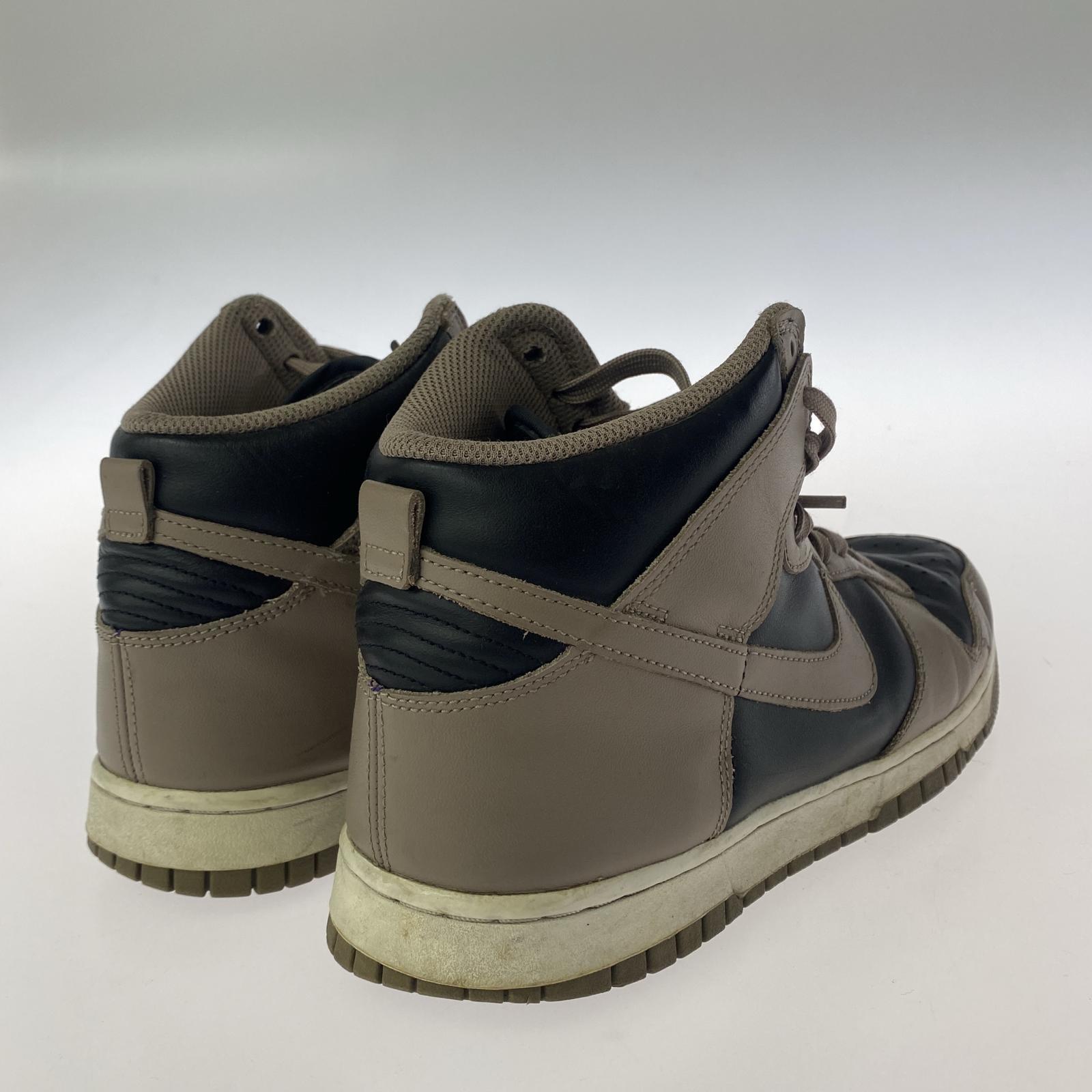 スニーカー NIKE/DUNK HIGH/27cm/DD1869-002 27cm (US9 UK8 1/2 EU44)