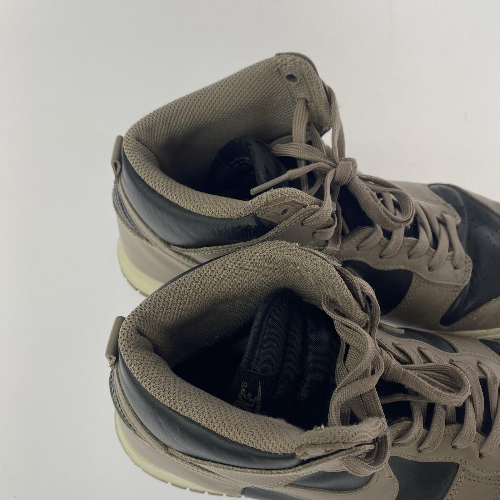 スニーカー NIKE/DUNK HIGH/27cm/DD1869-002 27cm (US9 UK8 1/2 EU44)