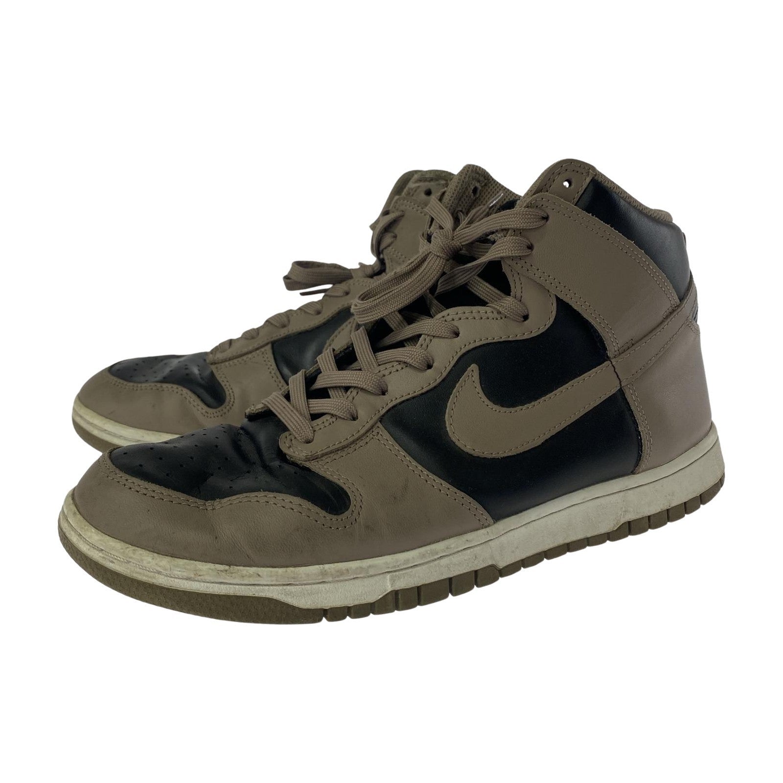 スニーカー NIKE/DUNK HIGH/27cm/DD1869-002 27cm (US9 UK8 1/2 EU44)