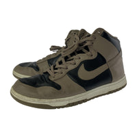 スニーカー NIKE/DUNK HIGH/27cm/DD1869-002 27cm (US9 UK8 1/2 EU44)