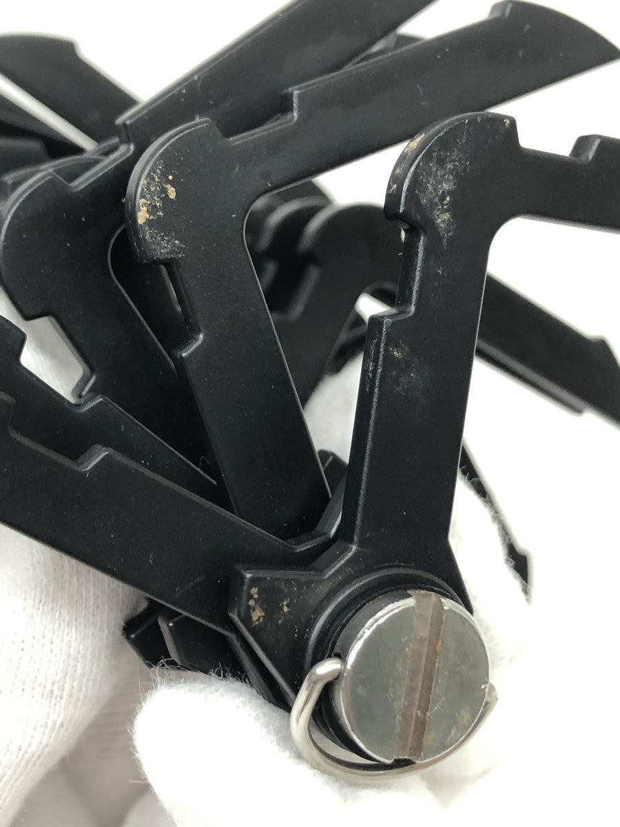 NUXDI BULK SHADE DAMONDE EQIPMENT ライトカバー 小物・その他