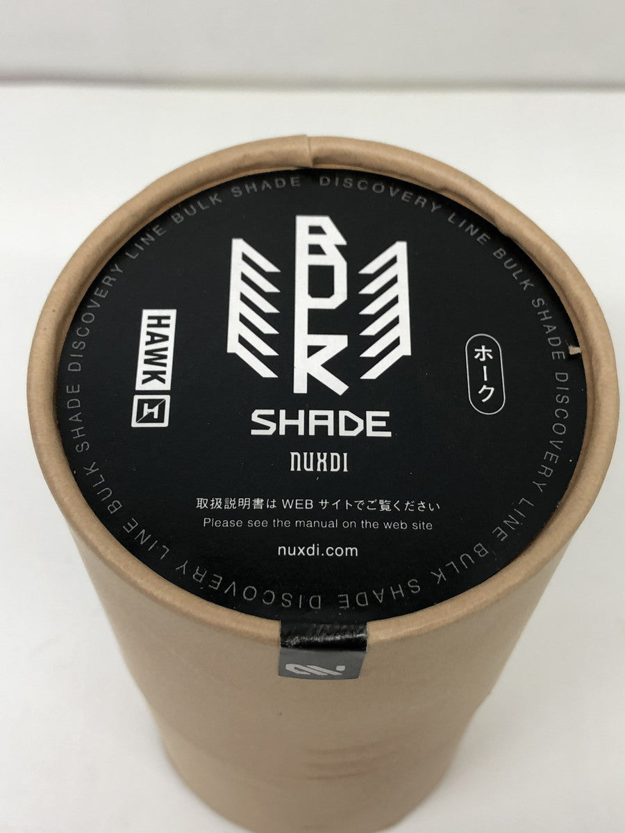 NUXDI BULK SHADE DAMONDE EQIPMENT ライトカバー 小物・その他