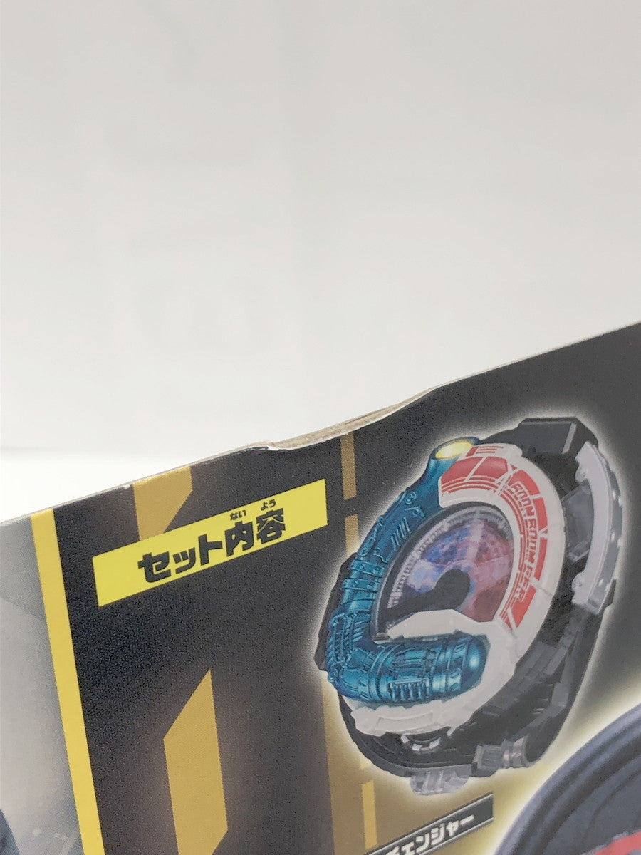 ブンブンジャー119 ブンレッド 爆上パワーアップセット フィギュア/グッズ