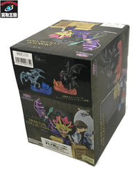 リーメント 遊戯王 デスクトップコレクション 1BOX フィギュア/グッズ