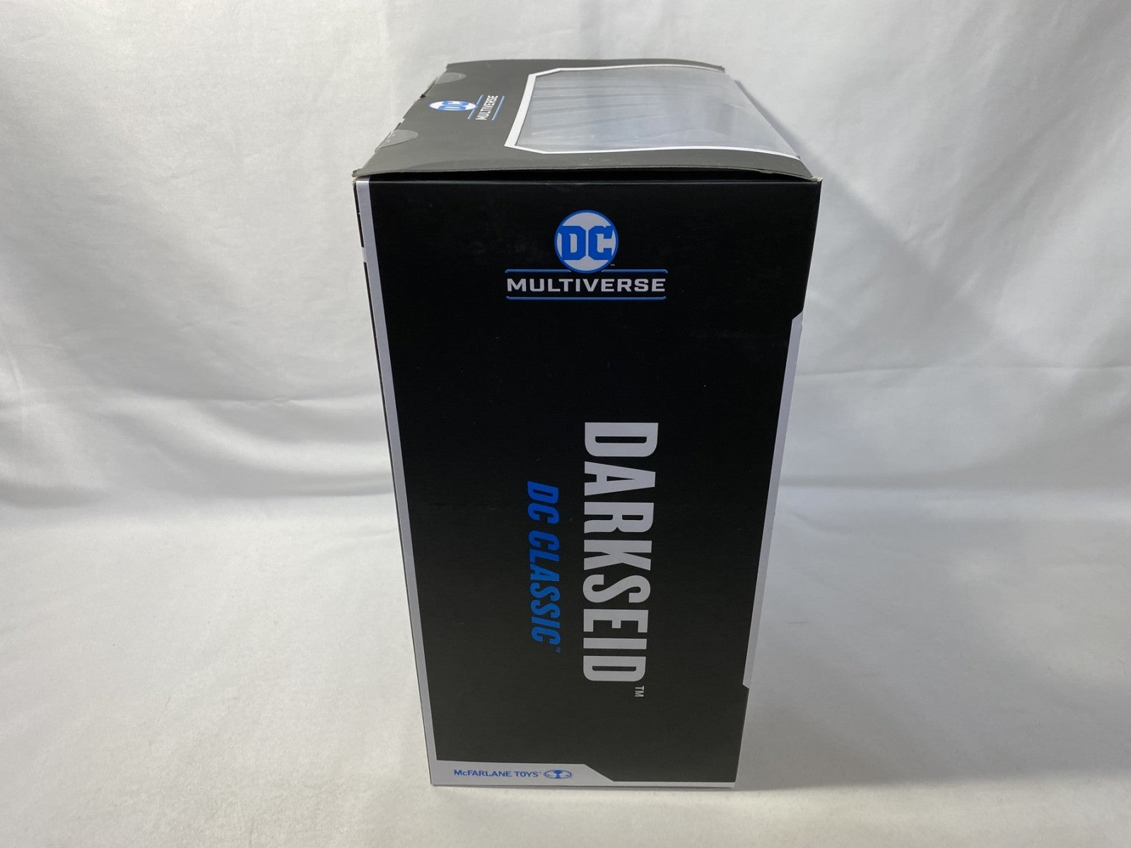 3.DCマルチバース DCコミック ダークサイド(クラシック) フィギュア/グッズ