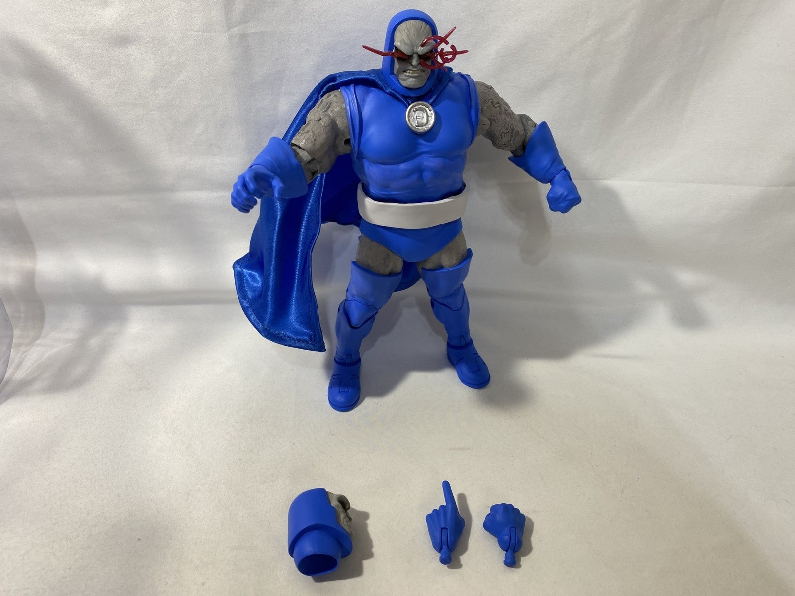 3.DCマルチバース DCコミック ダークサイド(クラシック) フィギュア/グッズ
