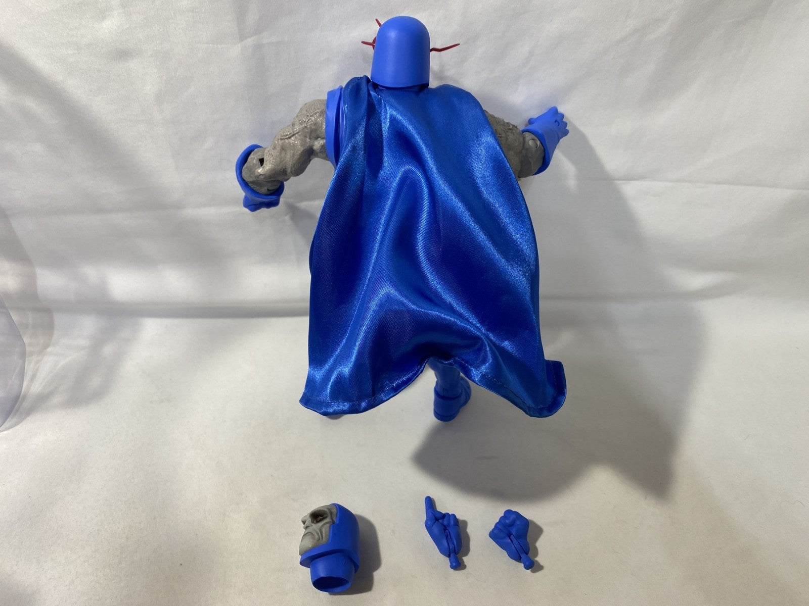 3.DCマルチバース DCコミック ダークサイド(クラシック) フィギュア/グッズ