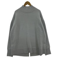その他トップス CADUNE モックネックニット グレー 38 グレー