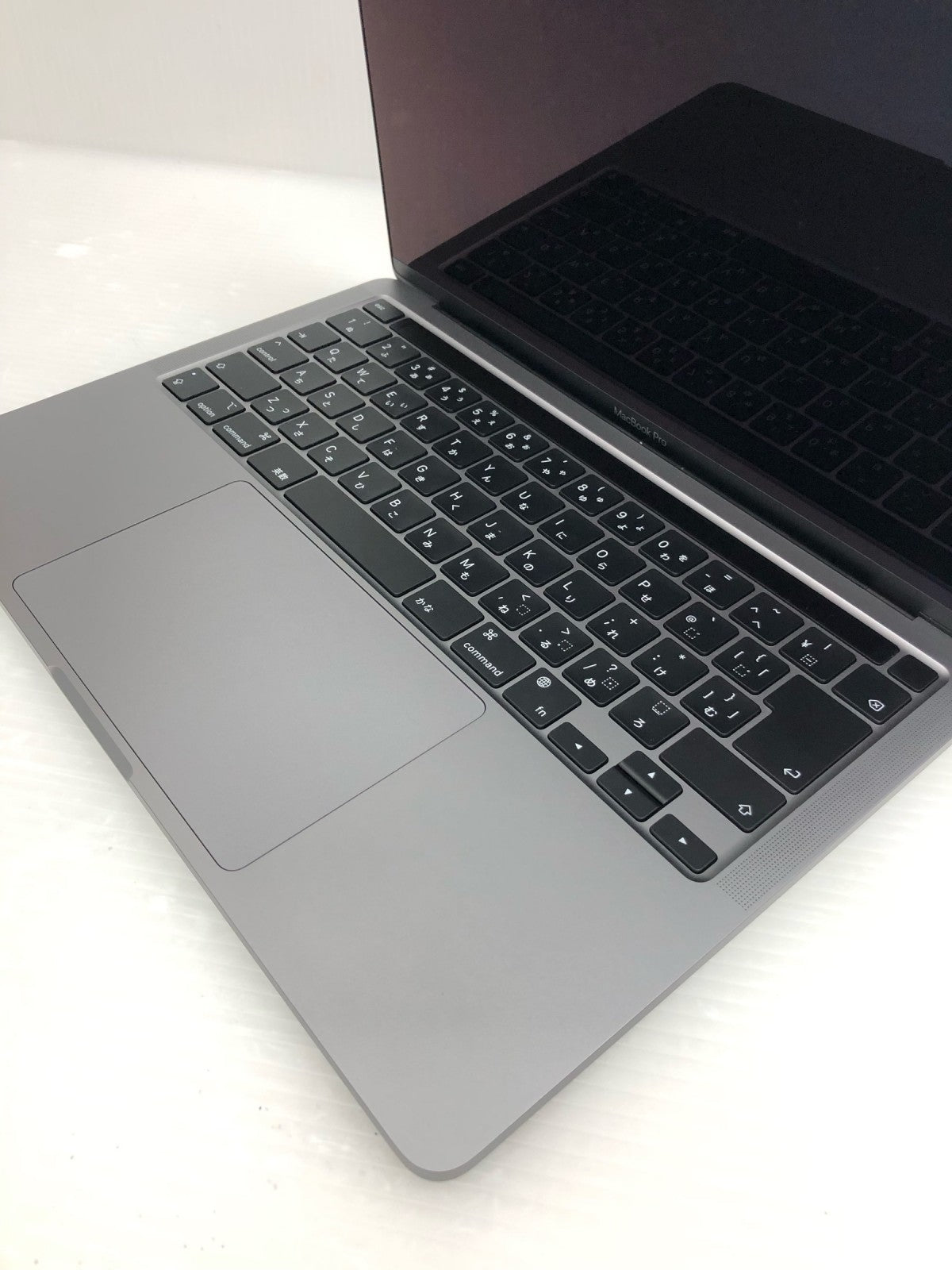 MacBook Pro 13-inch A2338 アクセサリー