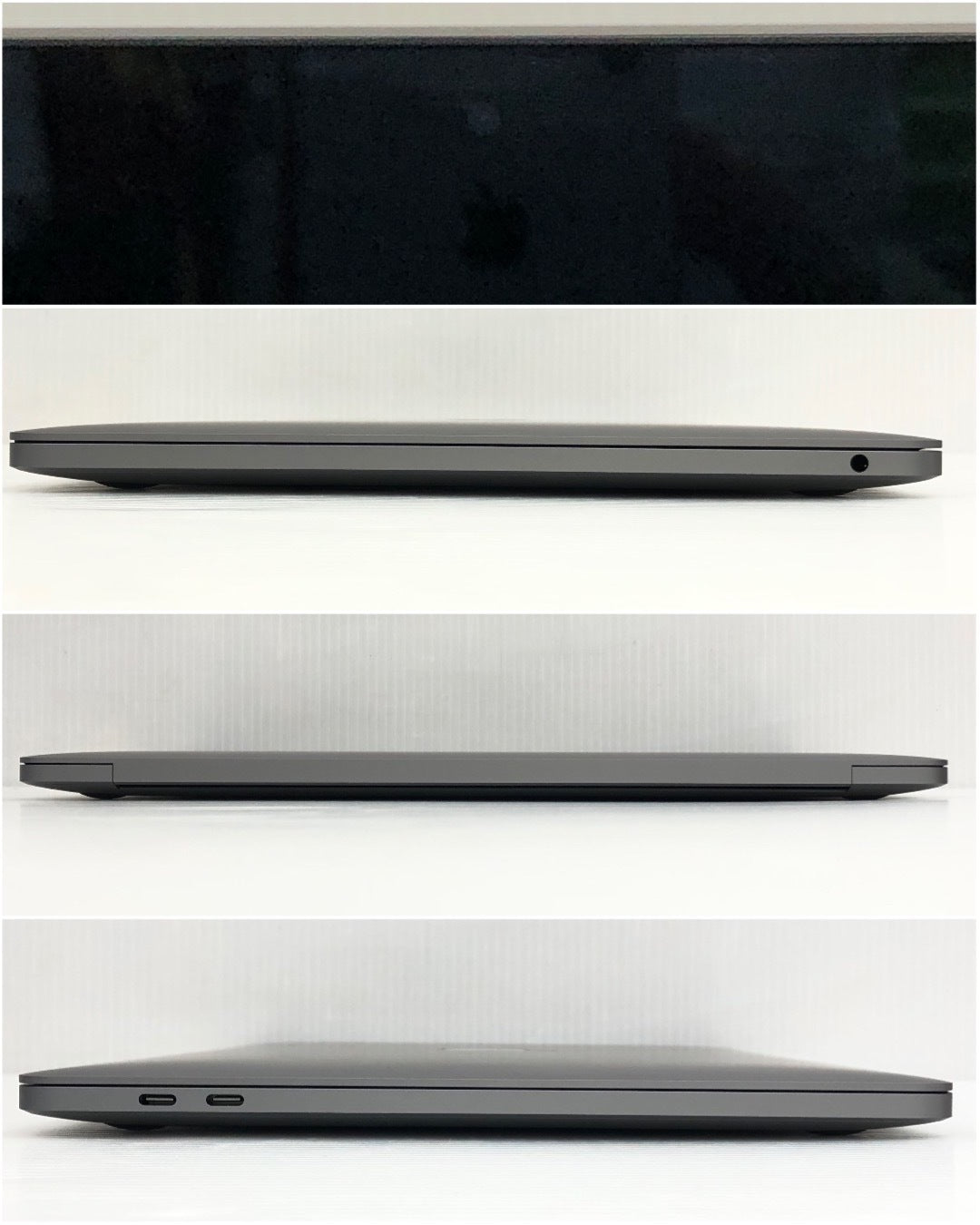 MacBook Pro 13-inch A2338 アクセサリー