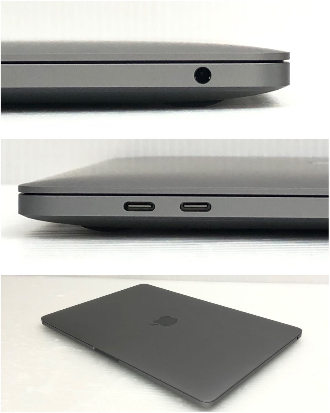 MacBook Pro 13-inch A2338 アクセサリー