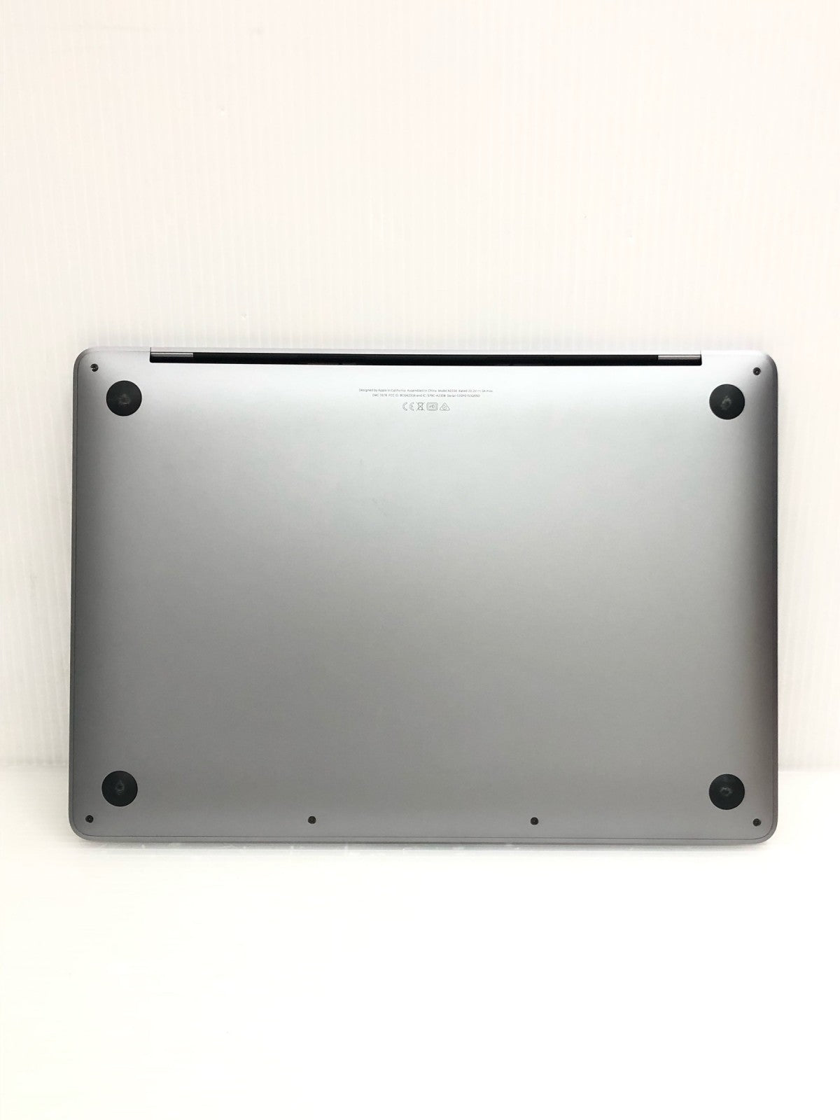 MacBook Pro 13-inch A2338 アクセサリー