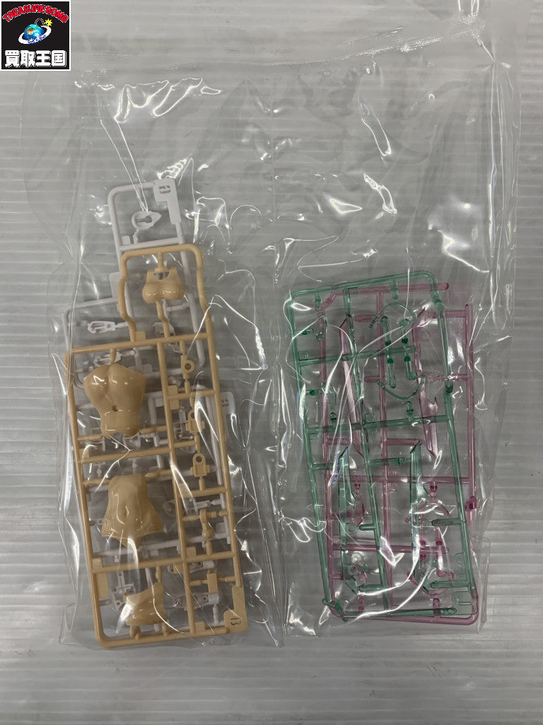 フレームアームガールズ エレメンタルフェアリーBOX プラモデルその他
