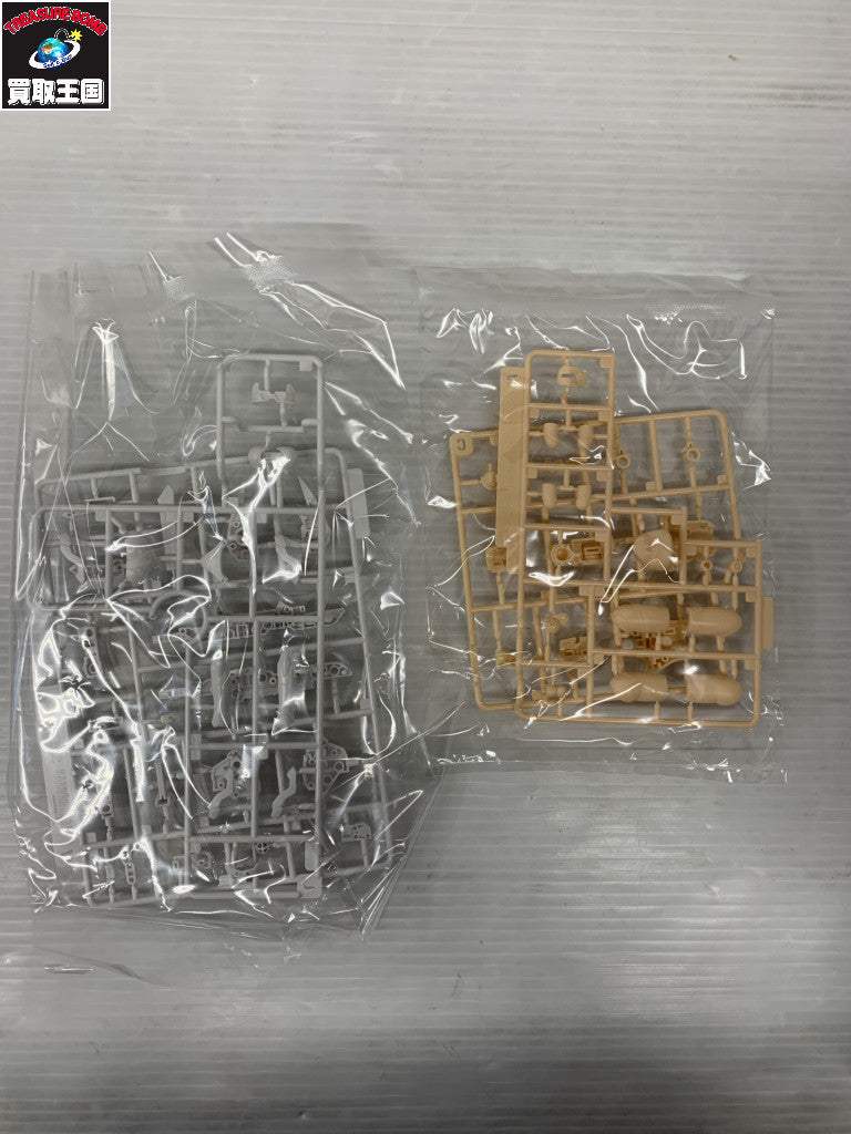 フレームアームガールズ エレメンタルフェアリーBOX プラモデルその他