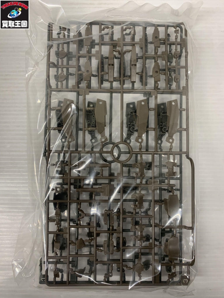 プラモデルその他