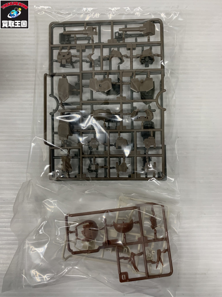 プラモデルその他