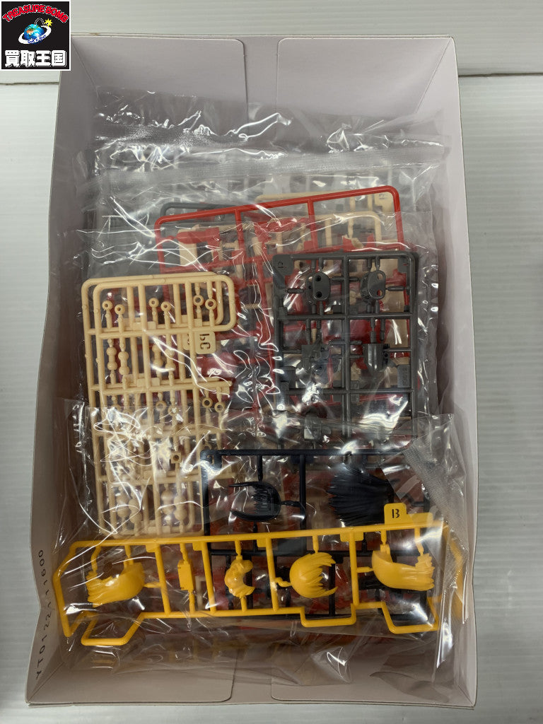 フィギュアJAPAN フレームアームガールズ バーゼラルド プラモデルその他